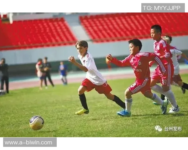 成都温江足球训练基地助力青少年足球梦想培养新一代足球人才 成都温江足球训练基地助力青少年足球梦想培养新一代足球人才